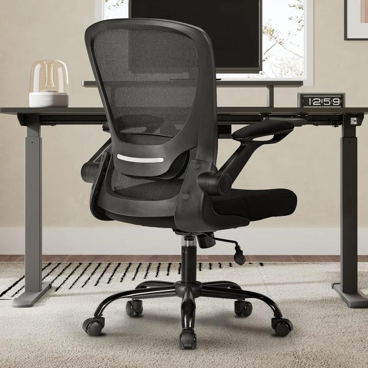 How to Adjust Office Chair Tilt Tension for Better Support